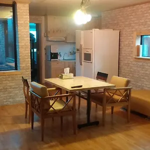 Гостевой дом Social House