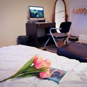 Qqq 3room Spacious House At Jamsil
