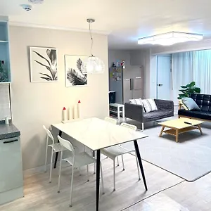 I'm House 게스트하우스 서울특별시