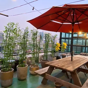 Homestay Amazing Hongdae *