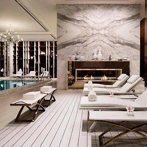 Jw Marriott Dongdaemun Square Hotel Seoel