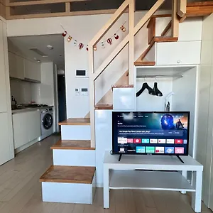 View Loft Jamsil Apartamento *