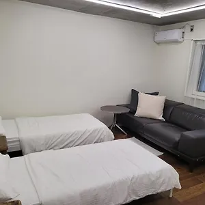 With Gam Villa Seoul