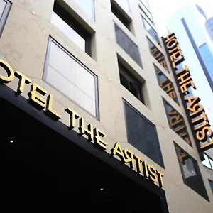 The Artist Yeoksam Motel *