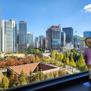 Apartment Lc Loft City House Seoul