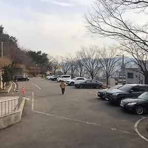 Ziip Hills 1 Villa Seoul