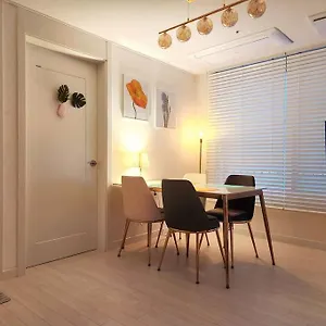 Apartment Station Joey N Ray House