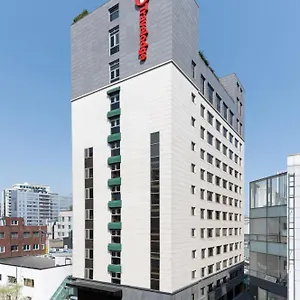 明洞斯塔兹2号酒店 酒店 4*