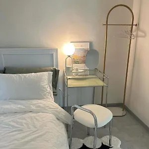 Apartment Namsan Mansion