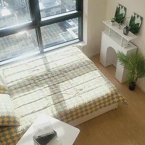 Night View Romantic House Apartment *