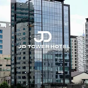 ホテル Jd Tower ソウル特別市