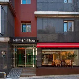 Namsan Hill 3*