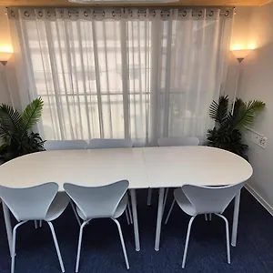Jw's Bukhansan Healing Ill Villa