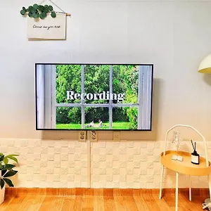 Surely Cozy Apartment *
