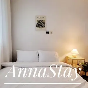 Annastay Apartment