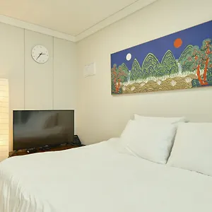 Apartment Comocasa Full Option Residence&breakfast 2people *