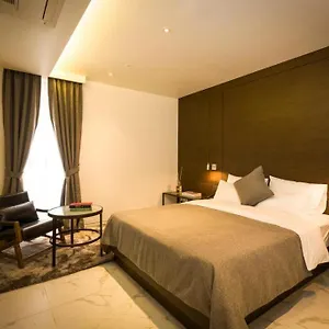 Trang Blue Motel