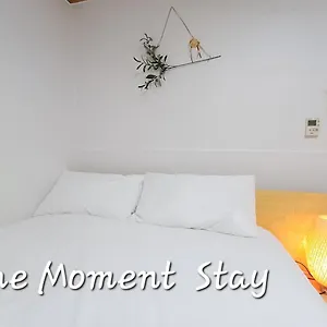 The Moment Apartment *
