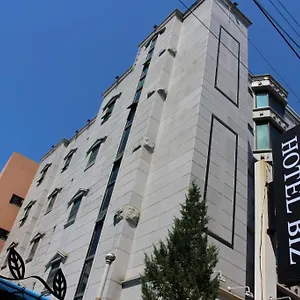 Biz Jongno Insadong 2* Seoel