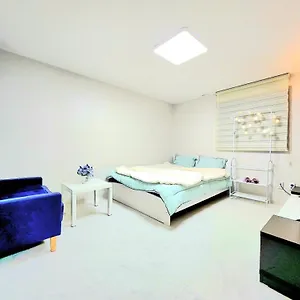 K Highstel Cheongnyangni-ri *