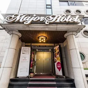 Motel Major Seoul