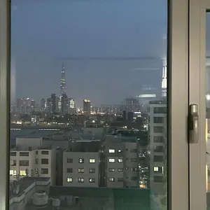 Ez Studio Aparthotel Seoul