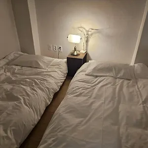 Apartment Unnine *