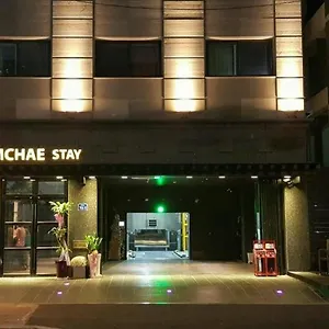 Motel Hwagok Haedamchae 2*