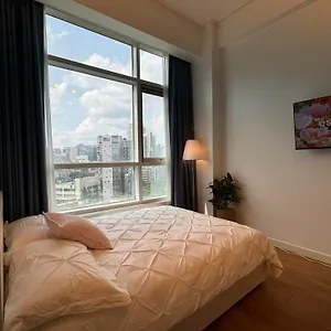 Station Cozy Apartment