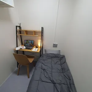 Hongdae Hapjeong Hostel-220-man Only Seoul