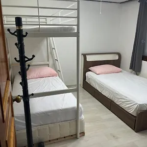 Peaberry House Seoul