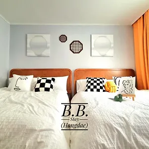Bb Hongdae * Seoul