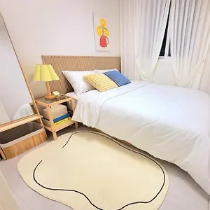 Yeonny House * Seoul