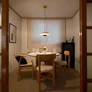 The Cotilda Nokbeon Apartment