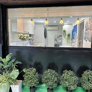 Guest house 신림 스페이스비앤비
