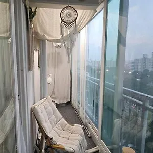 Byulha's House