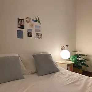 Thecomma Apartment Seoul
