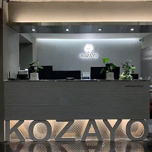 Kozayo Hongdae * Seoul