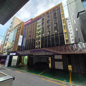 #stay Hotel Seoul