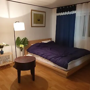 Jian House * Seoul