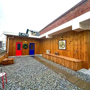 R Jongmyo Guest house Seoul