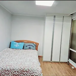 Orange House Yeoksam Apartment