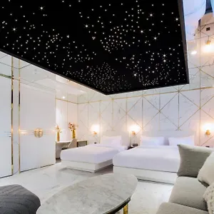The Castle Jamsil#1 Hotel 2*