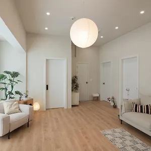 Kotelo Hapjeong Premium House Villa