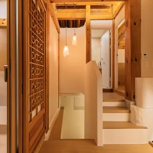 Apartment Yeonsoom Seoul