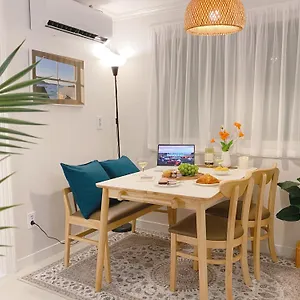 Yuna Apartment
