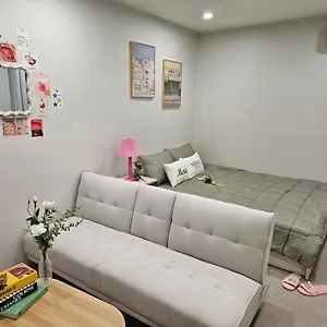 Seoul Stay カプセルホテル *