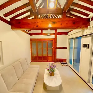Guest house Hanok Bomun