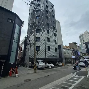 Regen Capsule hotel
