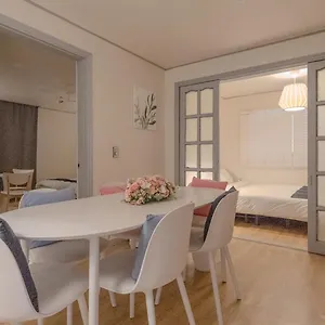 Yanghwa Apartment